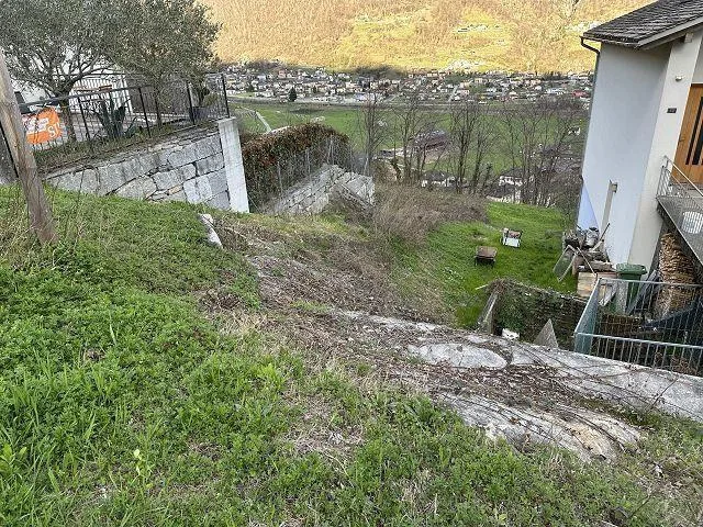 Bauland von 914 m2 an sehr ruhiger, sonniger Aussichtslage / terren... – Foto 12 von 17