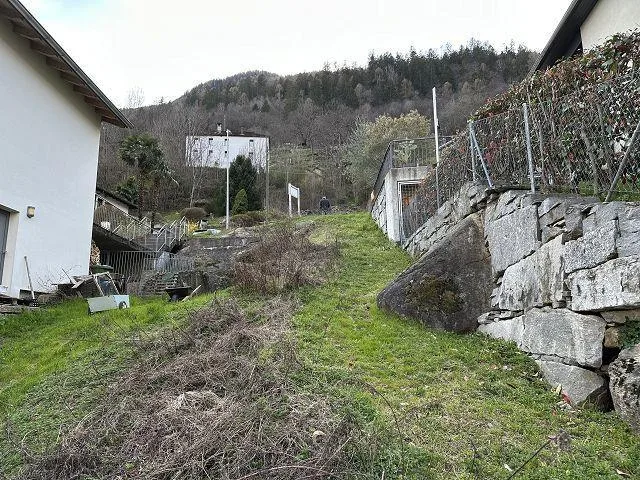 Bauland von 914 m2 an sehr ruhiger, sonniger Aussichtslage / terren... – Foto 11 von 17