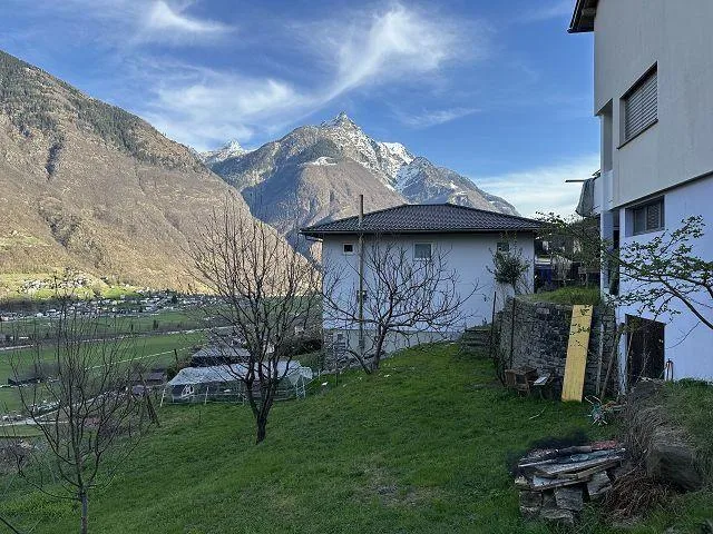Bauland von 914 m2 an sehr ruhiger, sonniger Aussichtslage / terren... – Foto 10 von 17