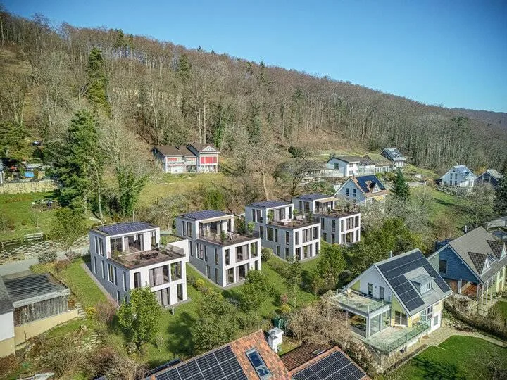 1'774 M² HOCHWERTIGES BAULAND MIT WEITSICHT