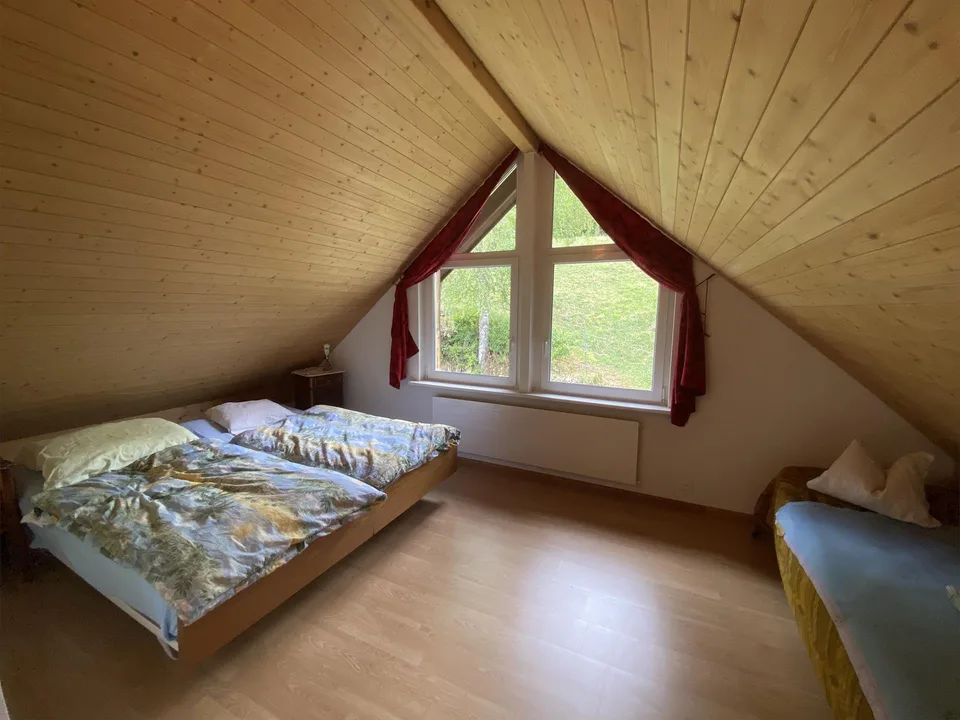 Einfamilienhaus im Huggerwald SO – Foto 19 von 22