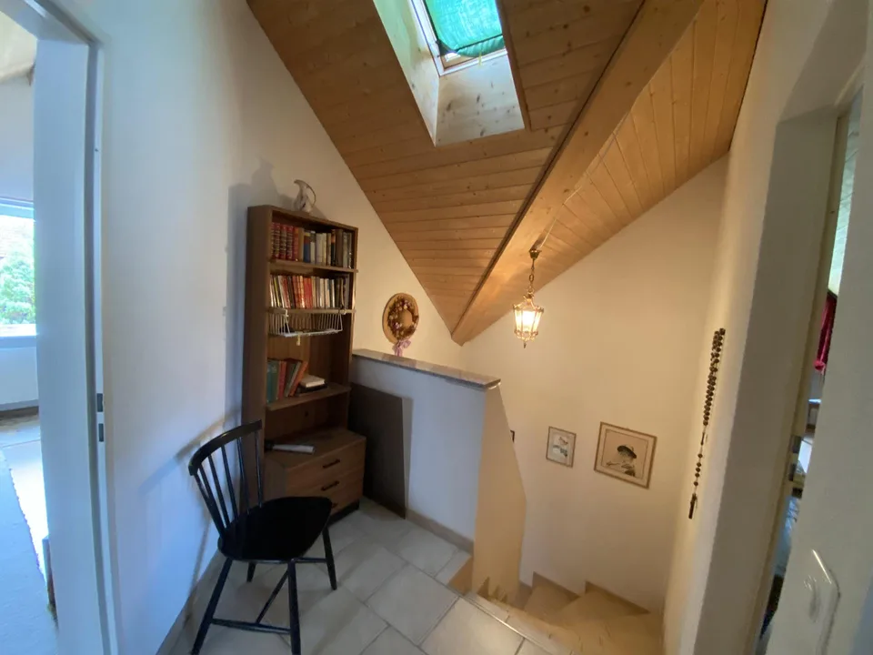 Einfamilienhaus im Huggerwald SO – Foto 13 von 22
