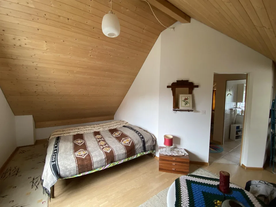 Einfamilienhaus im Huggerwald SO – Foto 17 von 22