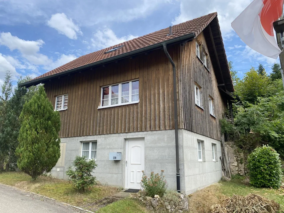 Einfamilienhaus im Huggerwald SO – Foto 6 von 22