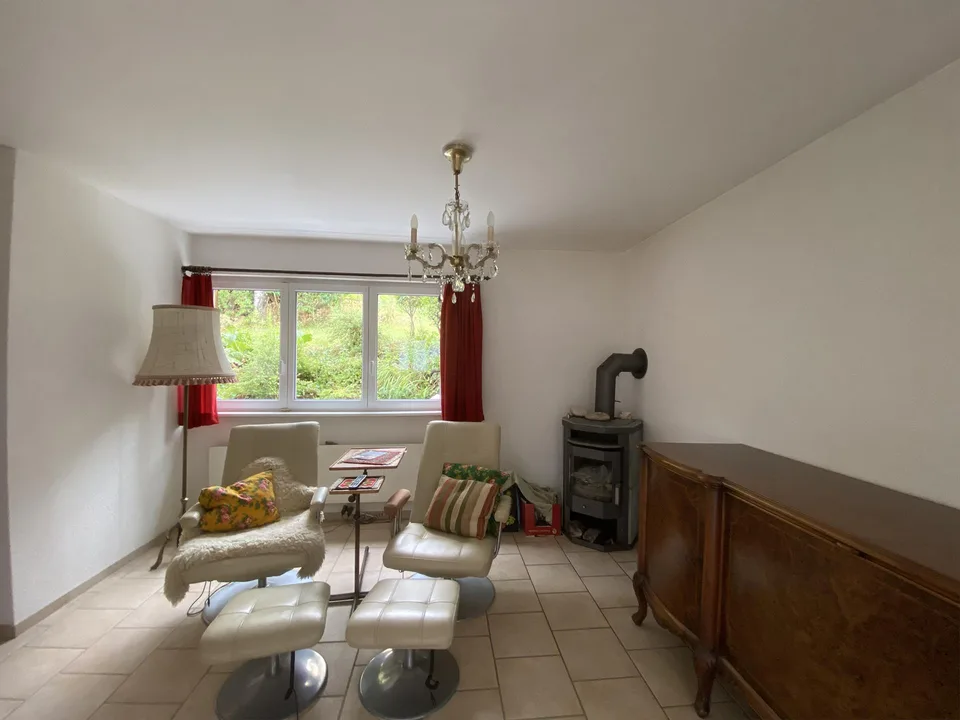 Einfamilienhaus im Huggerwald SO – Foto 9 von 22