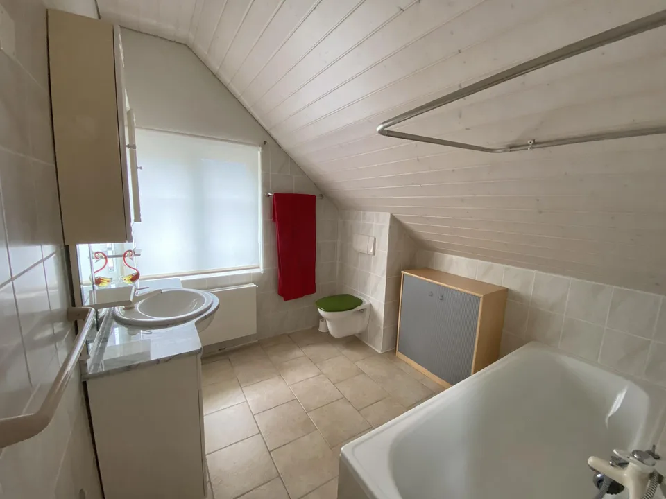 Einfamilienhaus im Huggerwald SO – Foto 16 von 22