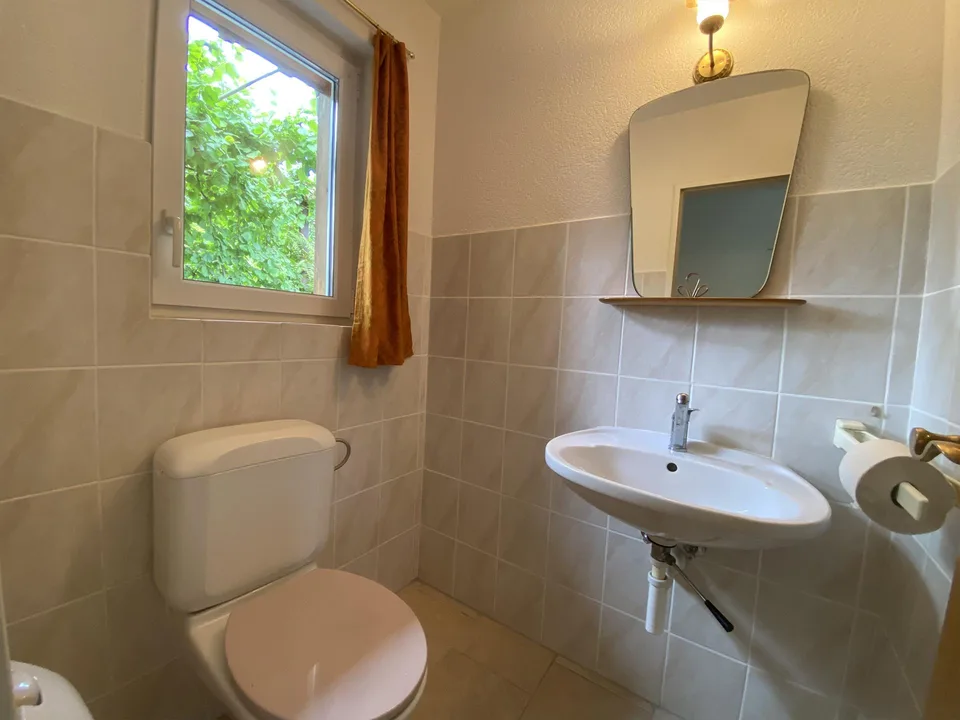 Einfamilienhaus im Huggerwald SO – Foto 14 von 22