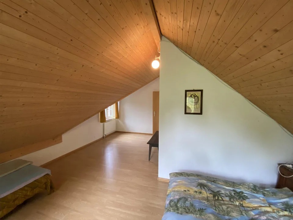 Einfamilienhaus im Huggerwald SO – Foto 20 von 22
