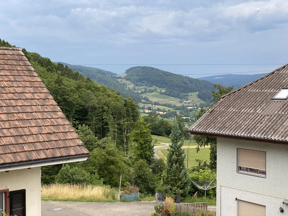 Einfamilienhaus im Huggerwald SO – Foto 7 von 22