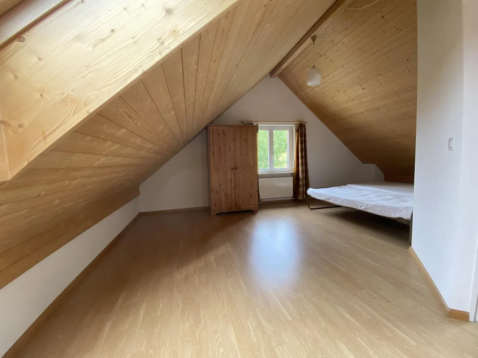 Einfamilienhaus im Huggerwald SO – Foto 18 von 22