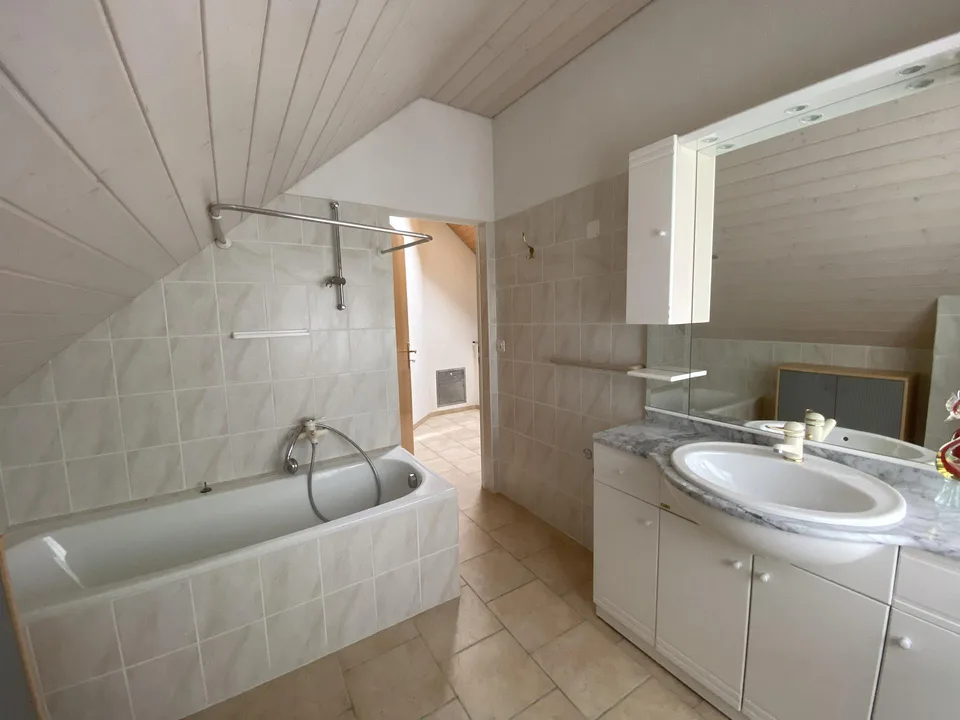 Einfamilienhaus im Huggerwald SO – Foto 15 von 22