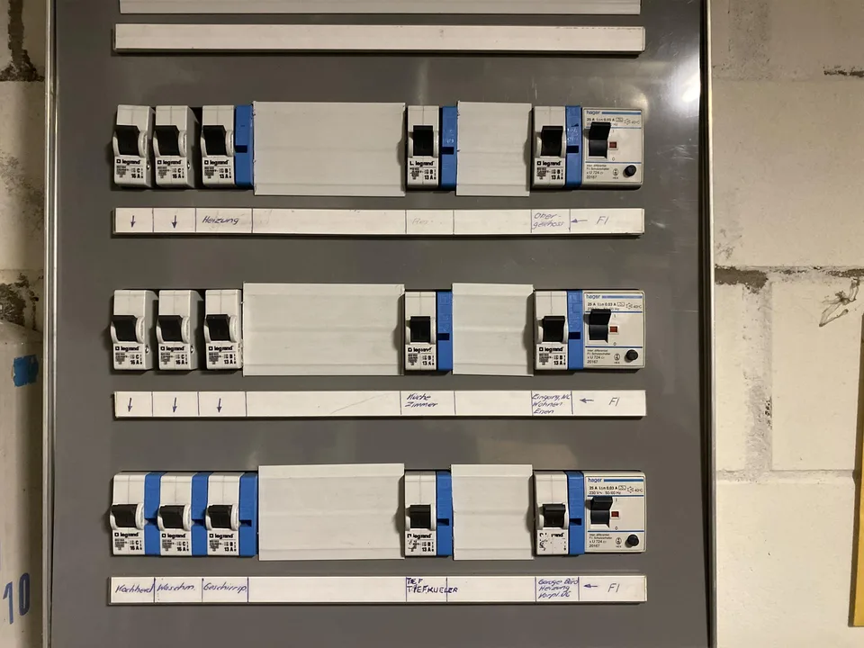 Einfamilienhaus im Huggerwald SO – Foto 21 von 22