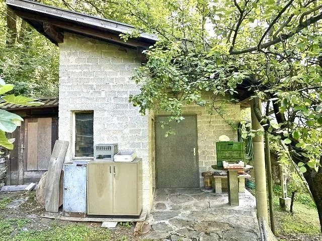 Bauland von 925 m2 am Dorfrand / terreno edificabile di 925 m2 – Foto 12 von 21