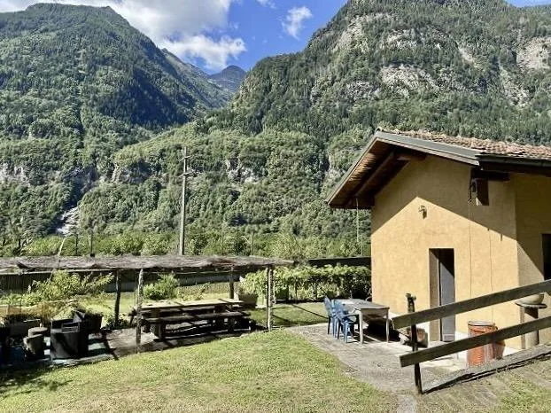 Bauland von 925 m2 am Dorfrand / terreno edificabile di 925 m2 – Foto 6 von 21