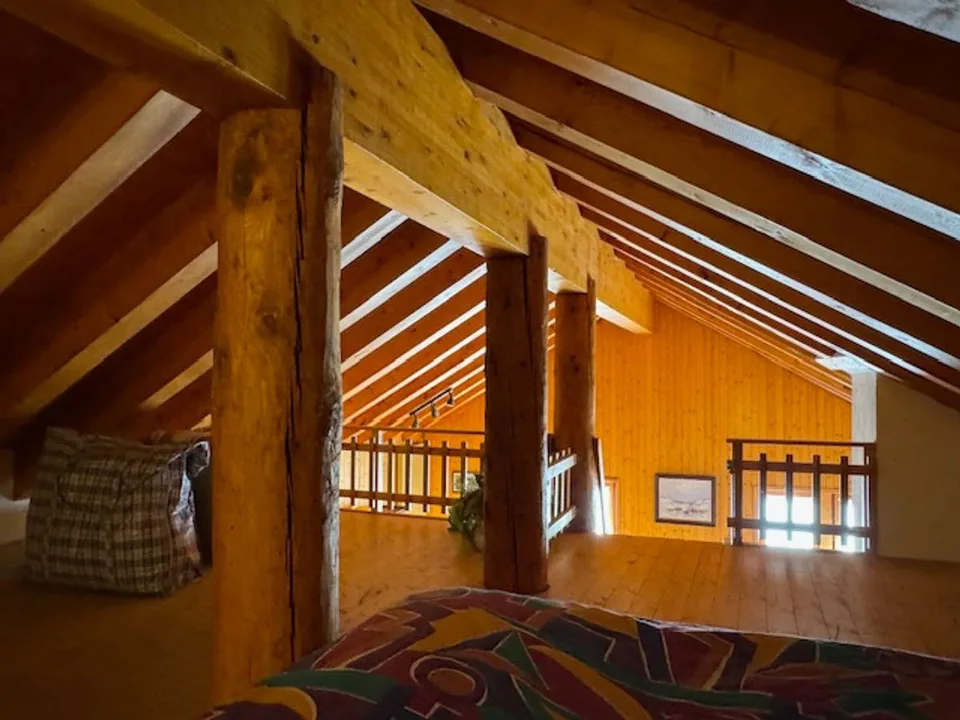 5 Zimmer Einfamilienhaus in Acquarossa – foto 9 di 13