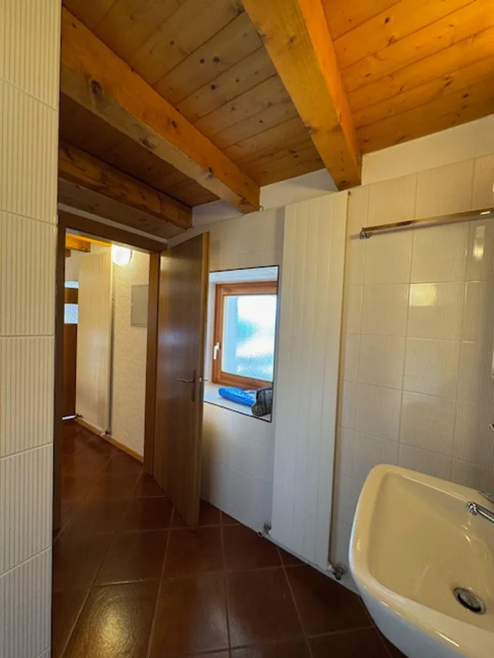 5 Zimmer Einfamilienhaus in Acquarossa – foto 12 di 13