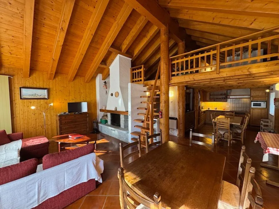 5 Zimmer Einfamilienhaus in Acquarossa – foto 8 di 13