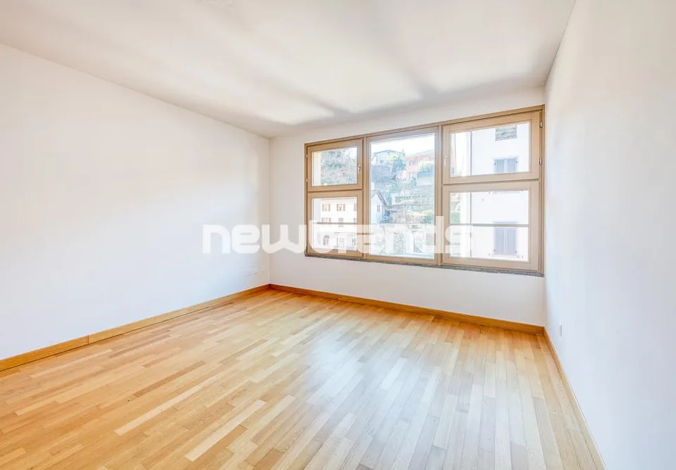 Mendrisio – Duplex moderno e spazioso di 120 m² in contesto residen...