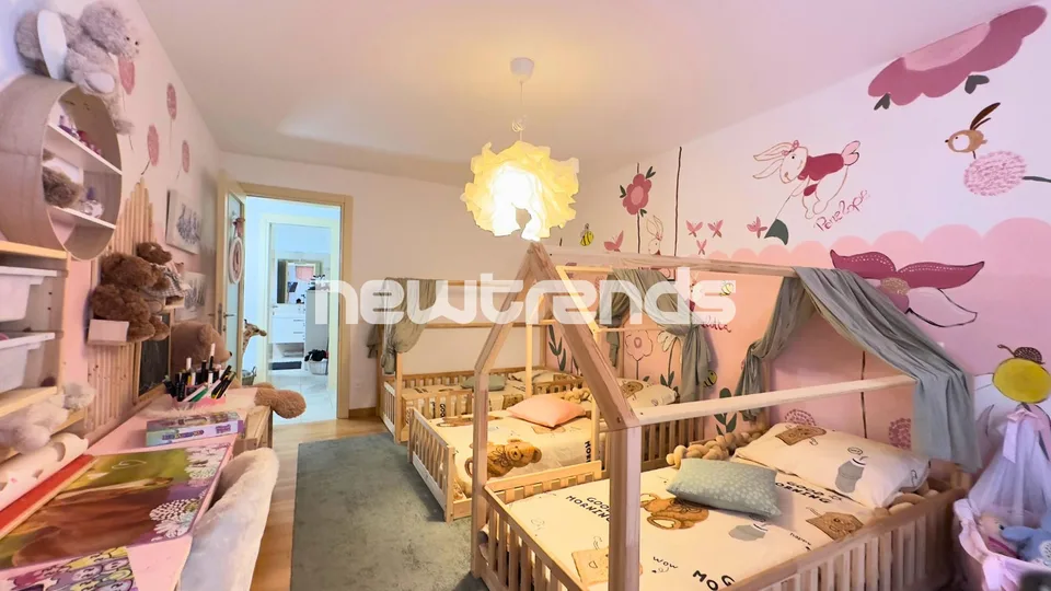 Mendrisio: duplex 3,5 locali ampio con terrazza. – Foto 11 von 20