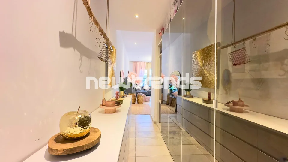 Mendrisio: duplex 3,5 locali ampio con terrazza. – Foto 7 von 20