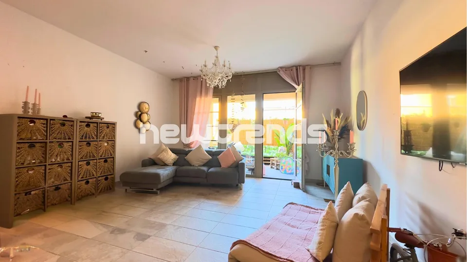 Mendrisio: Duplex-Wohnung mit 3,5 Zimmern und Terrasse