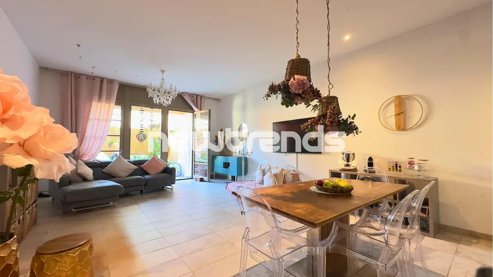 Mendrisio: duplex 3,5 locali ampio con terrazza. – Foto 6 von 20