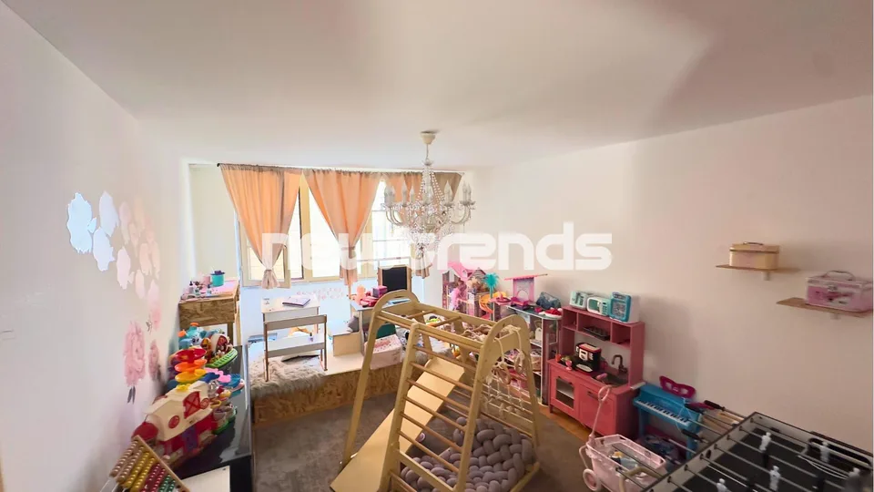 Mendrisio: duplex 3,5 locali ampio con terrazza. – Foto 14 von 20