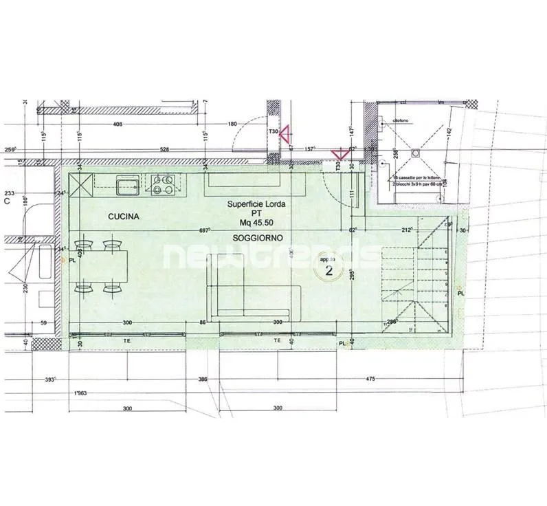 Mendrisio – Duplex moderno e spazioso di 120 m² in contesto residen... – photo 11 sur 12