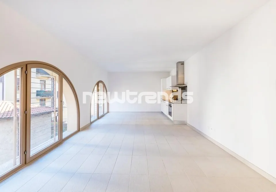 Mendrisio – Duplex moderno e spazioso di 120 m² in contesto residen...
