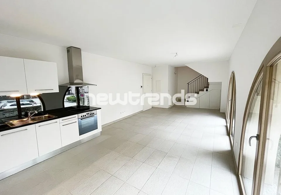Mendrisio – Duplex moderno e spazioso di 120 m² in contesto residen...