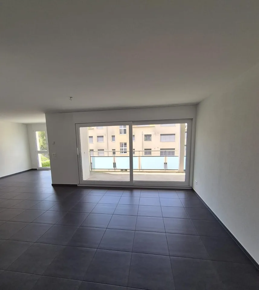 attraktive 4.5 Zimmer-Eigentumswohnung