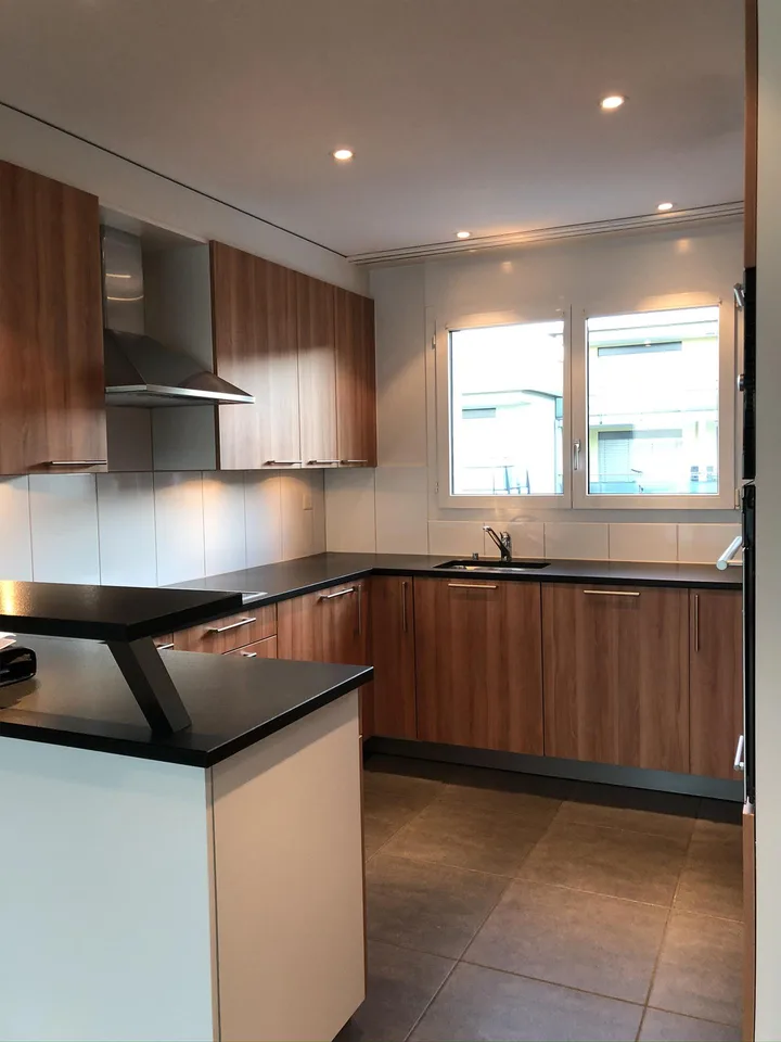 attraktive 4.5 Zimmer-Eigentumswohnung