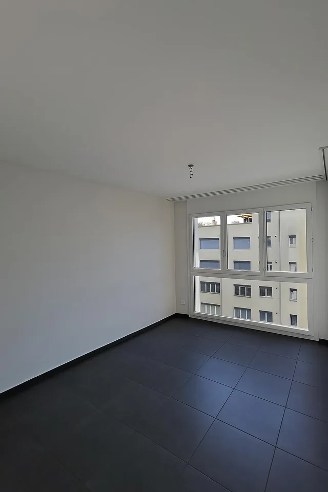 attraktive 4.5 Zimmer-Eigentumswohnung
