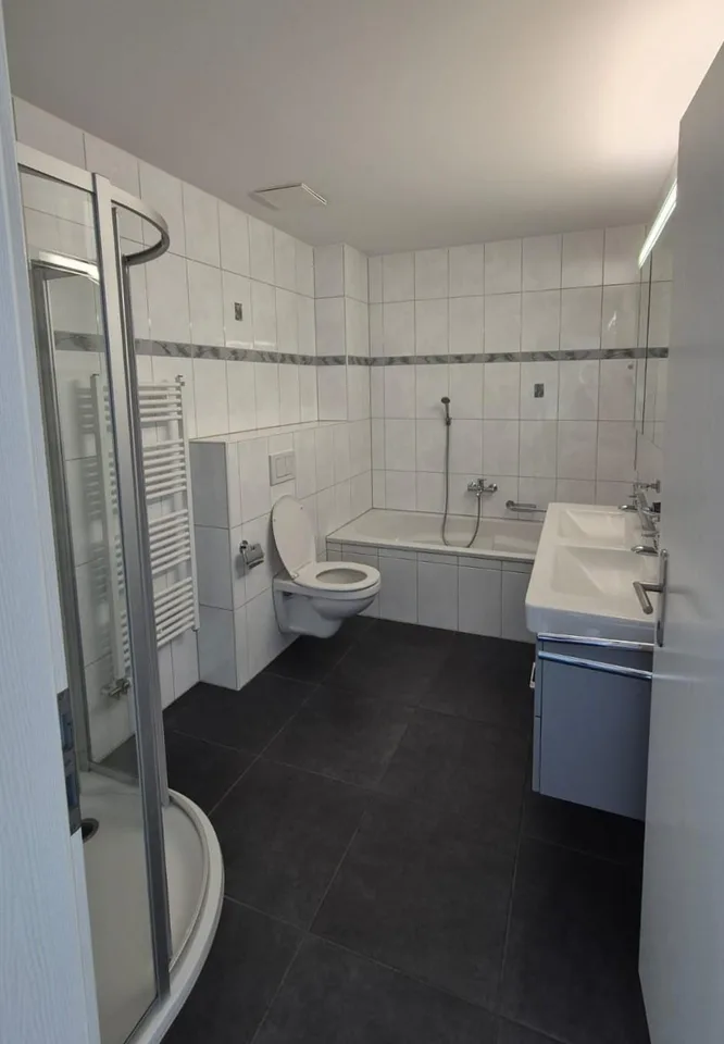 attraktive 4.5 Zimmer-Eigentumswohnung