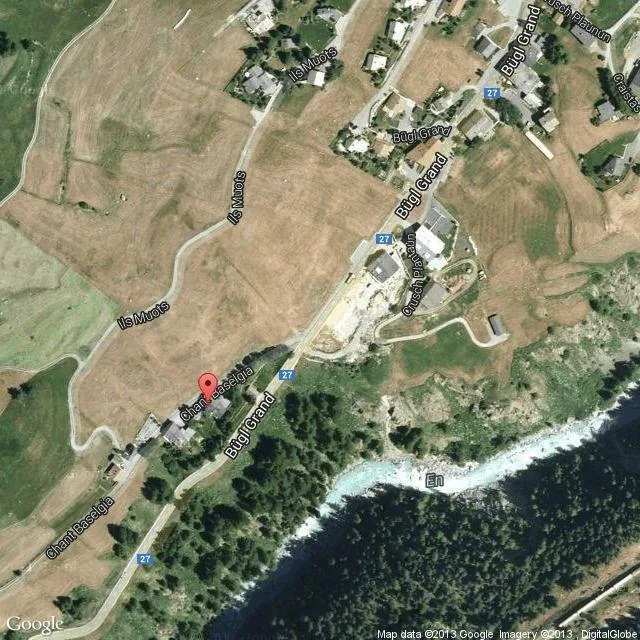 Altes Engadinerhaus mit sonnigem Alpengarten an sehr schöner Lage – photo 15 sur 19