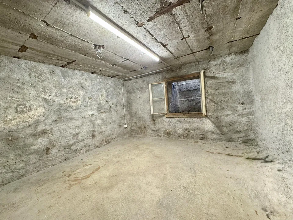 Doppeleinfamilienhaus mit 6+3 Zimmer in Curaglia, Medel/Lucmagn – Foto 8 von 18