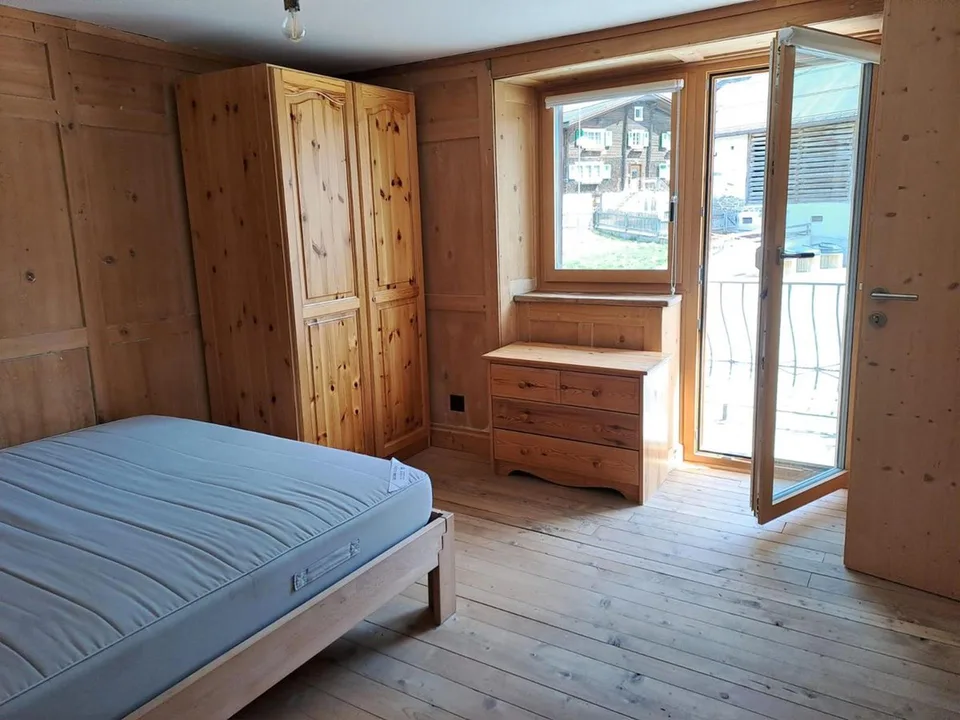 Doppeleinfamilienhaus mit 6+3 Zimmer in Curaglia, Medel/Lucmagn – Foto 11 von 18