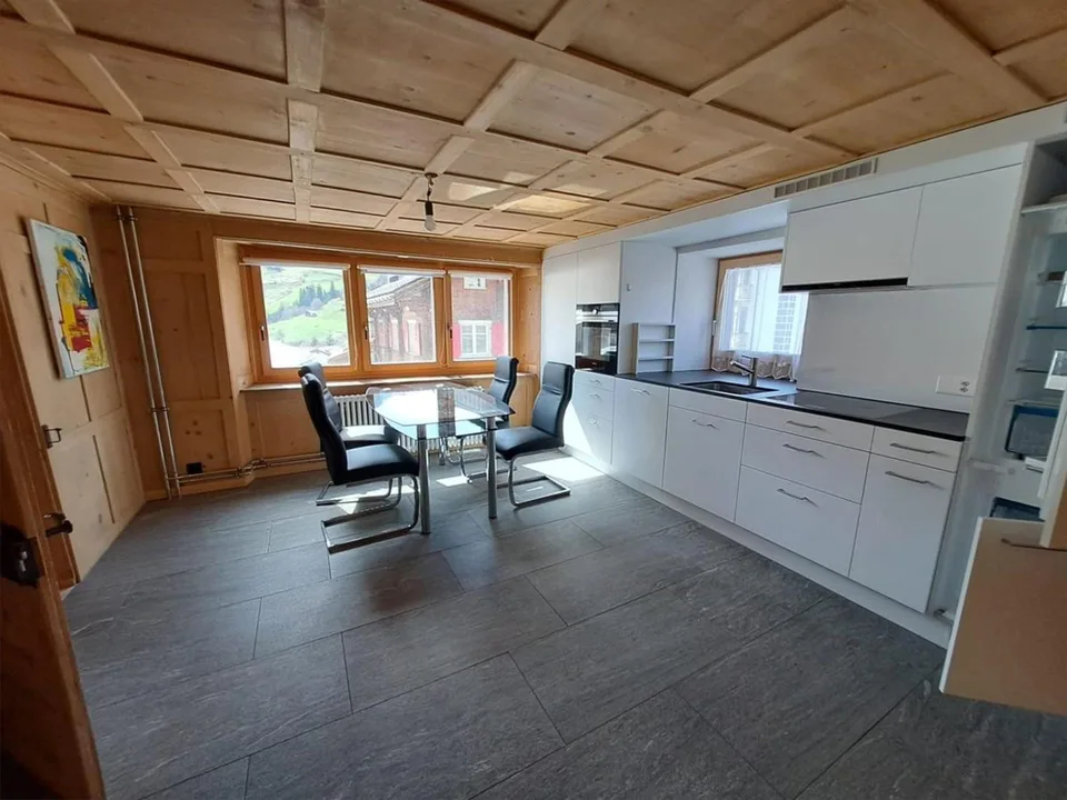 Doppeleinfamilienhaus mit 6+3 Zimmer in Curaglia, Medel/Lucmagn – Foto 13 von 18