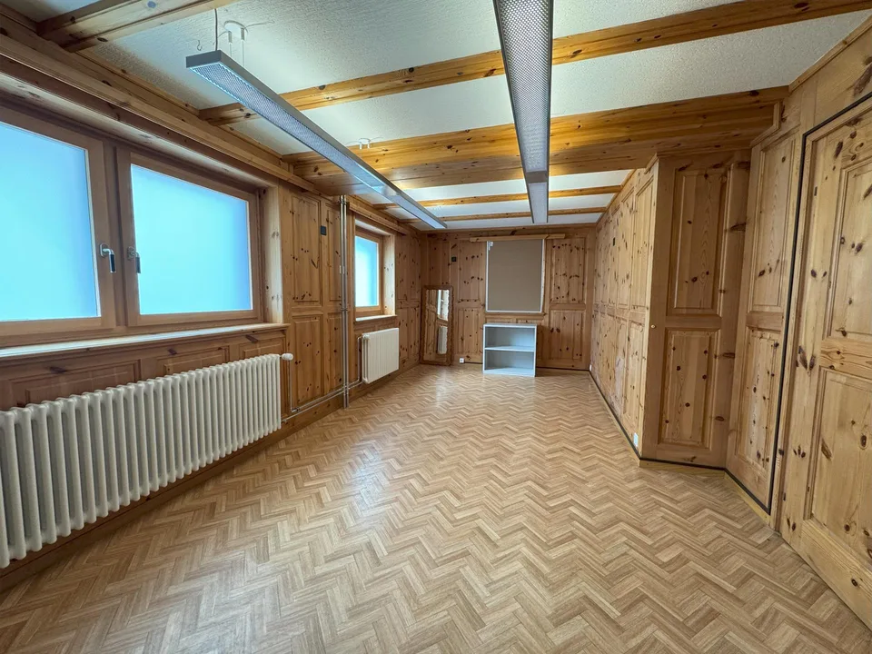 Doppeleinfamilienhaus mit 6+3 Zimmer in Curaglia, Medel/Lucmagn – Foto 10 von 18