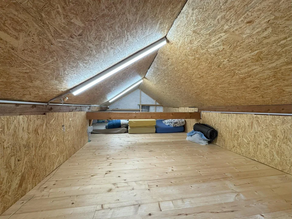 Doppeleinfamilienhaus mit 6+3 Zimmer in Curaglia, Medel/Lucmagn – Foto 9 von 18