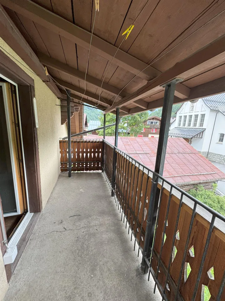 Doppeleinfamilienhaus mit 6+3 Zimmer in Curaglia, Medel/Lucmagn – Foto 7 von 18