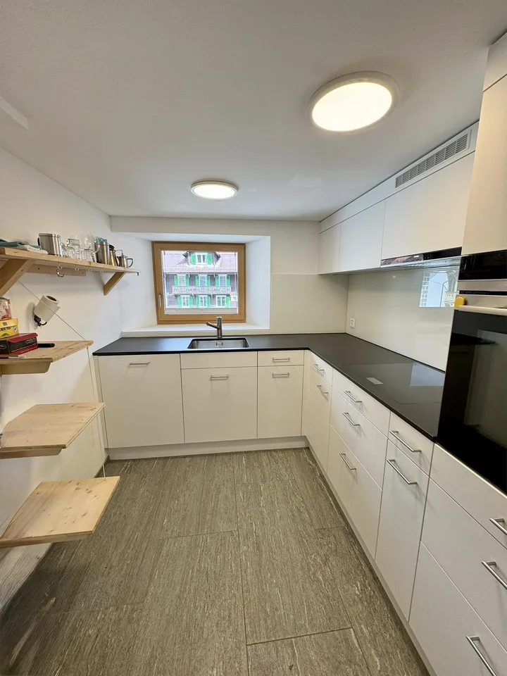 Doppeleinfamilienhaus mit 6+3 Zimmer in Curaglia, Medel/Lucmagn – Foto 6 von 18