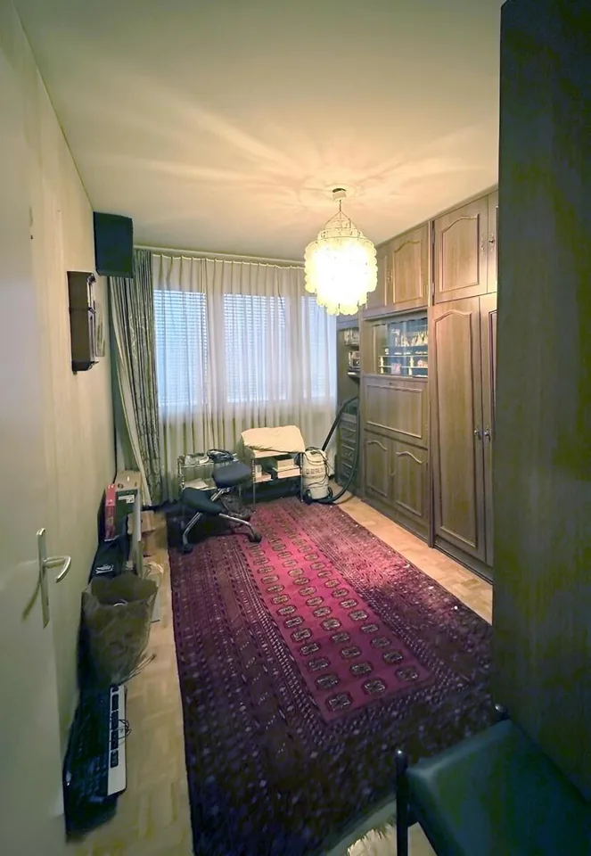 Sanieren & profitieren – Wohnung mit Potenzial in Reinach – photo 6 sur 9