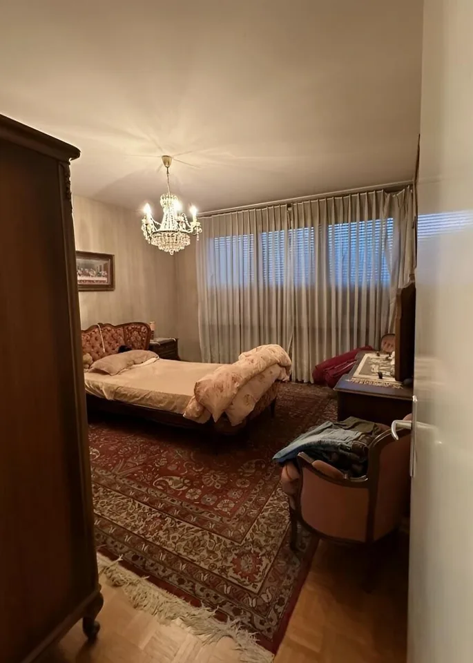 Sanieren & profitieren – Wohnung mit Potenzial in Reinach