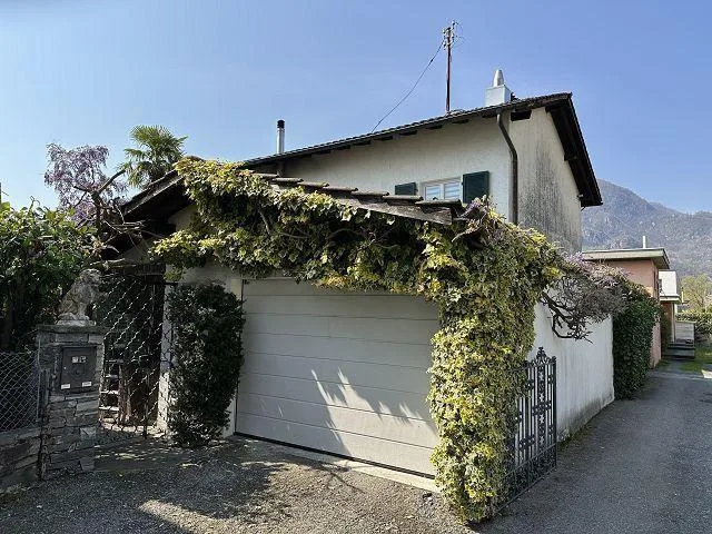 5 1/2-Zimmer-Villa mitsehr Gartenanlage an sehr ruhiger, sonniger ... – foto 28 di 30