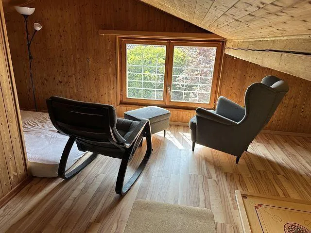 5 1/2-Zimmer-Villa mitsehr Gartenanlage an sehr ruhiger, sonniger ... – foto 11 di 30