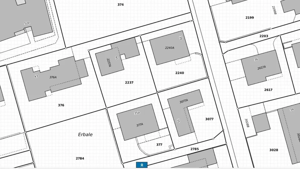 5 1/2-Zimmer-Villa mitsehr Gartenanlage an sehr ruhiger, sonniger ... – foto 29 di 30