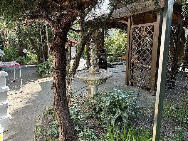 5 1/2-Zimmer-Villa mitsehr Gartenanlage an sehr ruhiger, sonniger ... – foto 26 di 30