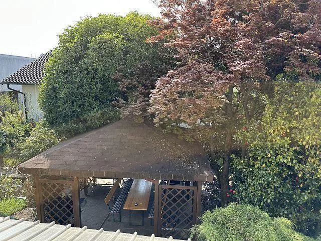 5 1/2-Zimmer-Villa mitsehr Gartenanlage an sehr ruhiger, sonniger ... – foto 19 di 30