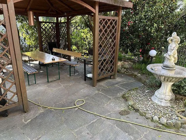 5 1/2-Zimmer-Villa mitsehr Gartenanlage an sehr ruhiger, sonniger ... – foto 20 di 30